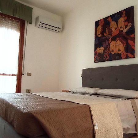San Carlo Apartment Κάλιαρι Εξωτερικό φωτογραφία