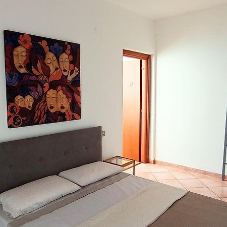 San Carlo Apartment Κάλιαρι Εξωτερικό φωτογραφία