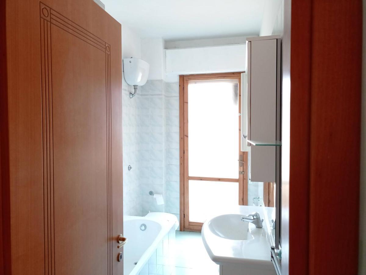 San Carlo Apartment Κάλιαρι Εξωτερικό φωτογραφία