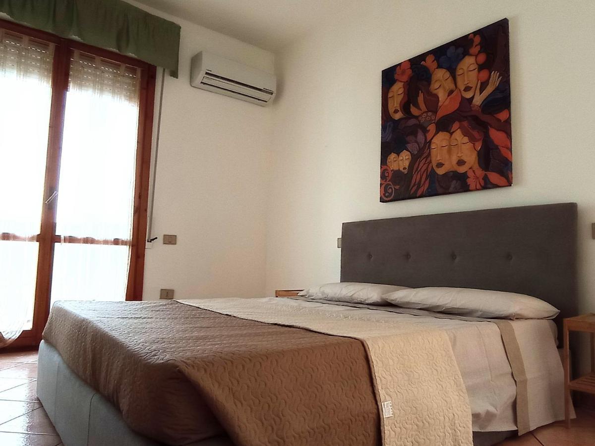 San Carlo Apartment Κάλιαρι Εξωτερικό φωτογραφία