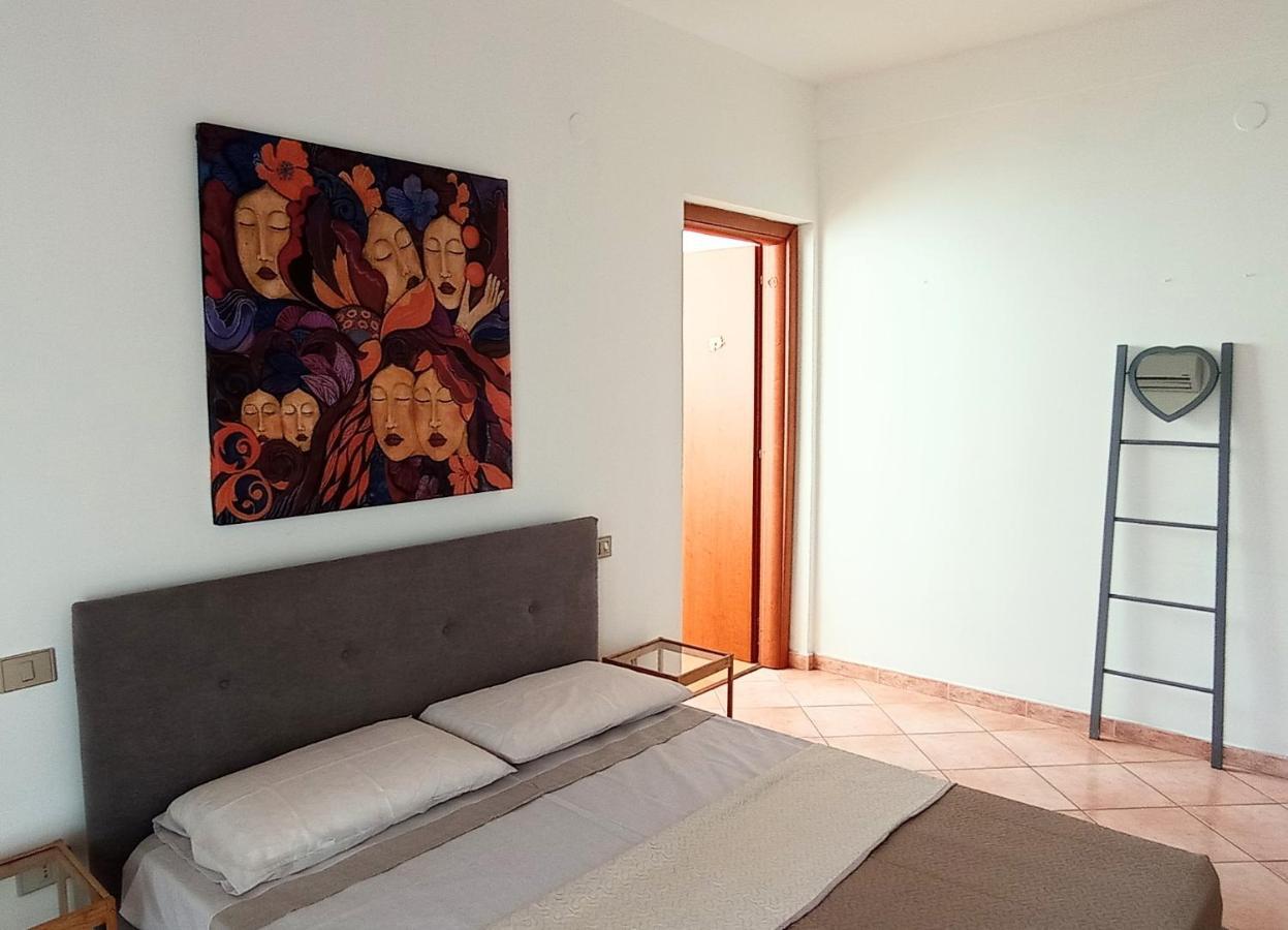San Carlo Apartment Κάλιαρι Εξωτερικό φωτογραφία