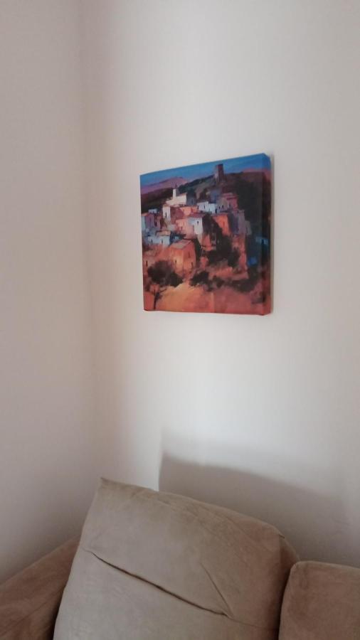 San Carlo Apartment Κάλιαρι Εξωτερικό φωτογραφία