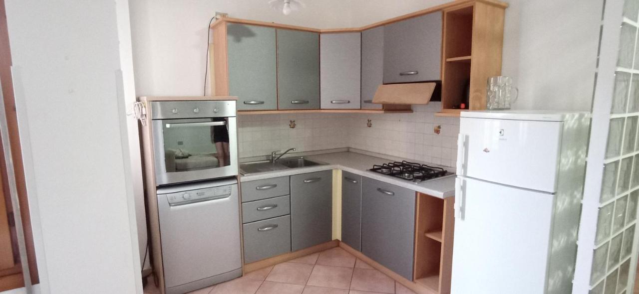 San Carlo Apartment Κάλιαρι Εξωτερικό φωτογραφία