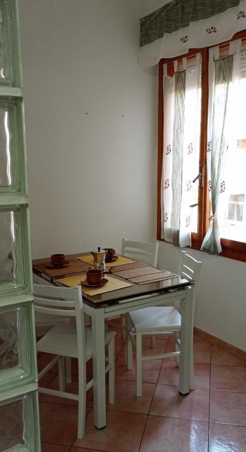 San Carlo Apartment Κάλιαρι Εξωτερικό φωτογραφία