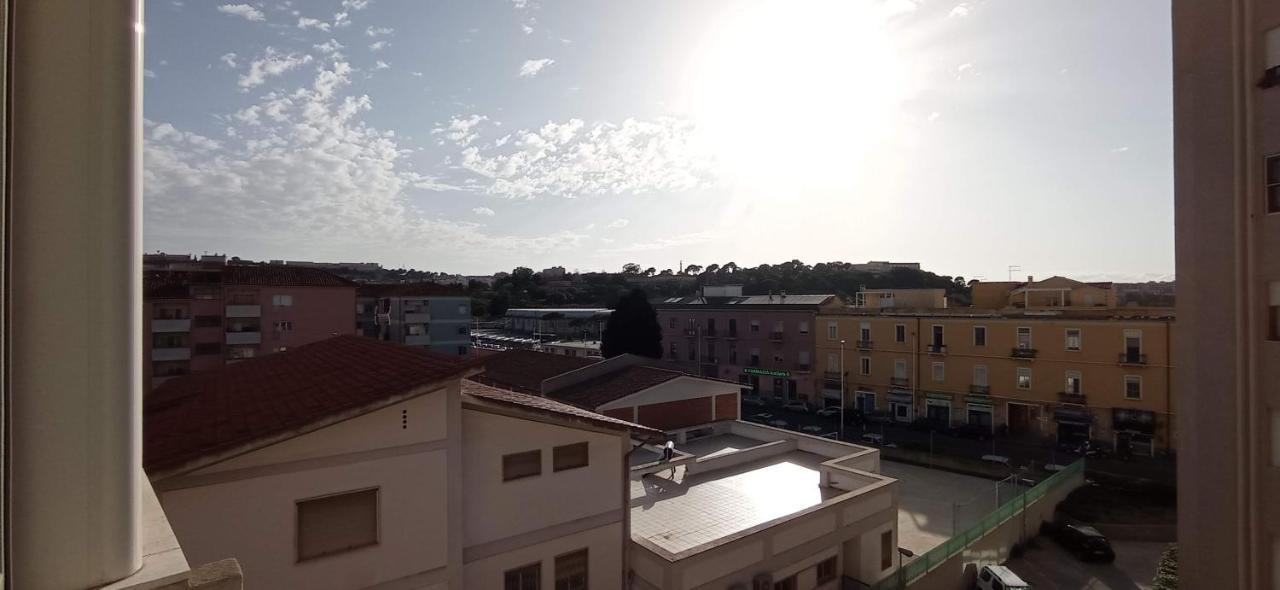 San Carlo Apartment Κάλιαρι Εξωτερικό φωτογραφία