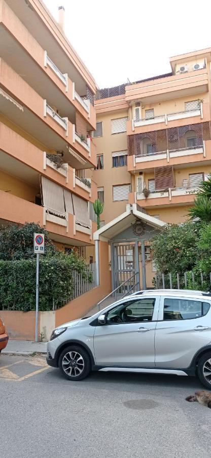 San Carlo Apartment Κάλιαρι Εξωτερικό φωτογραφία